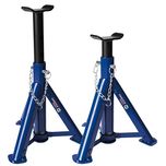 Carlyle Tools 2 Tonne Folding Axle Stands NCCJ20SF